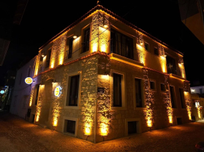Portakal Cicegi Alaçatı