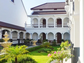 Daroessalam Hotel Syariah