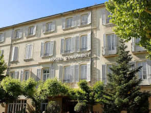 Hôtel Colombet