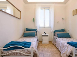 Casa Agata max 4 persone in pieno centro storico