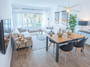 A Slice of Heaven Puerto Banus