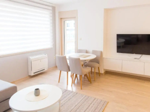 Central Budva apartment A10