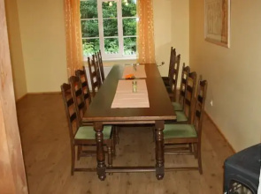 Allika Holiday Home