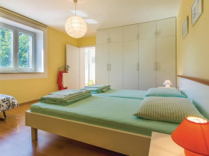Awesome Home in Banjole With Wifi and 2 Bedrooms