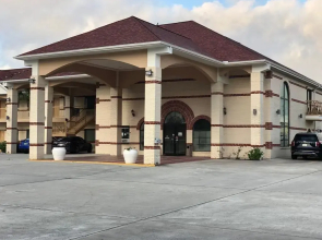 Executive Inn And Suites
