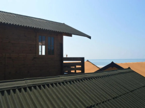 Anantra Sea View Resort