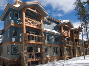 Los Pinos By Breckenridge Resort Managers