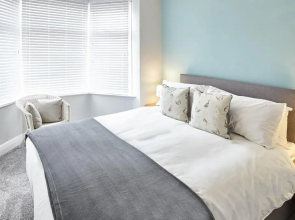 Host Stay Cobblestones