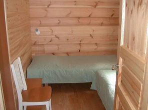Yläneuvolan Loma-asunnot