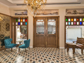 Ada Karakoy Hotel - Special Class