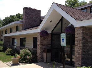 Boarders Inn & Suites by Cobblestone Hotels - Ripon