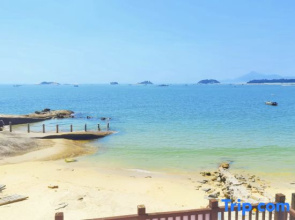 Dongshan Haiqi No.1 Resort Sea View Homestay
