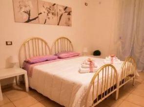 Svegliarsi nei Borghi - Casa Iamele