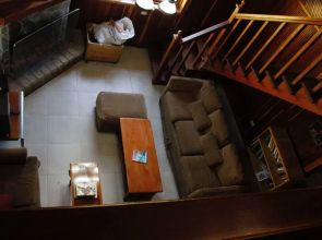 Los Quetzales Ecolodge & Spa