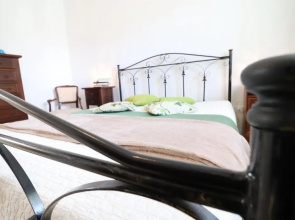 Casa vacanze Chiara in centro, 5/6 persone