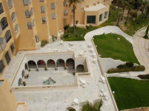 Hotel Kheops