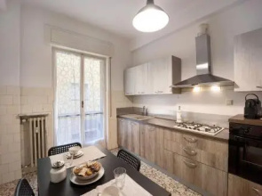 Flat 2 Bedrooms 1 Bathroom - Ventimiglia