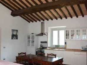 Casa Delle Grazie