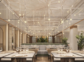 Holiday Inn Jinan Daming Lake By IHG