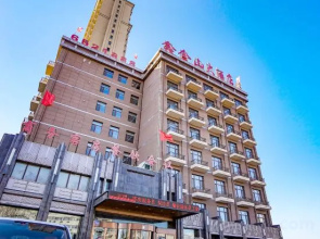 Xinjinshan Hotel