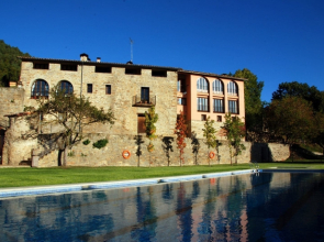 Hotel Rural Campalans