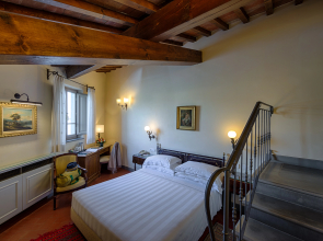 Hotel Mulino di Firenze, WorldHotels Crafted