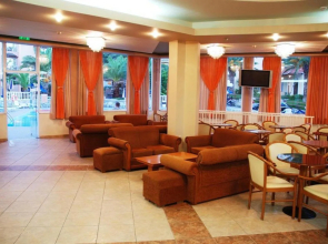 Admiral Hotel Annex