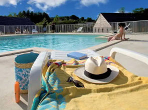 Residence Domaine Du Bosquet
