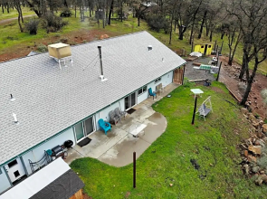 Engvadonia Yosemite B&B