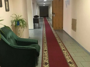 Отель «Казацкий»