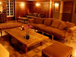 Hotel Les Mazets Des Roches