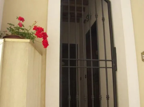 Papparina House