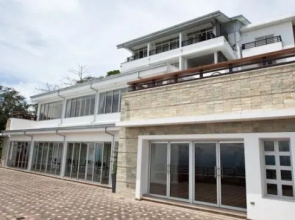 Hotel Rim Mountain