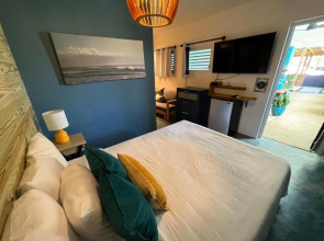 Casa Coral - Hostel