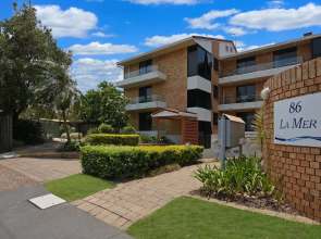 Oceanside Apartment - LAMER9