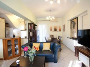 Anthemis Luxury Villas