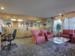 Americas Best Value Inn