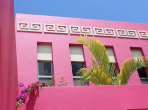 Villa Alma Rosa 4Br Full Staff By Rmh