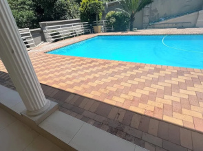 Silver Gates BnB