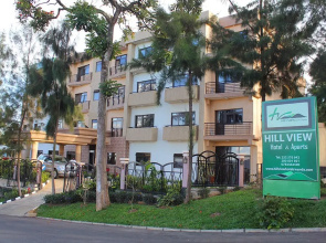 Hill View Hotel & Apartments
