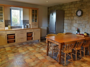Marsh Royd Barn