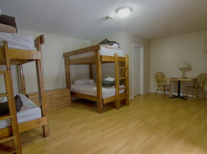 Great Divide Lodge