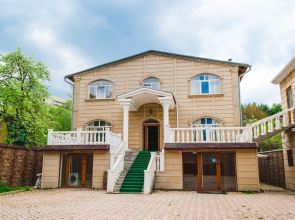 Pansionat Vershina
