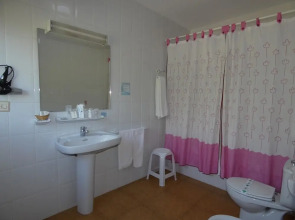 Hotel Rural Montaña de Cazorla