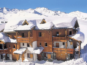 Montagnettes Lombarde