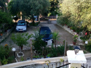 Villa Anna Apartments