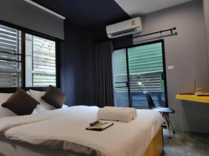 Ratch66 Huai Khwang MRT