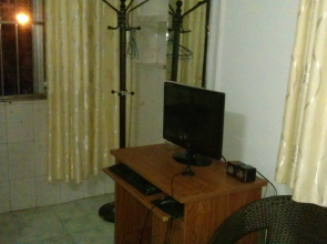 Jianli Hotel, Nanning