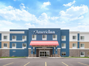 AmericInn by Wyndham Windom