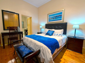 Aquamarine Guest House
